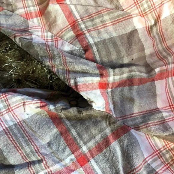 Baby girl clothes size 9-12 M - Picture 5 of 5